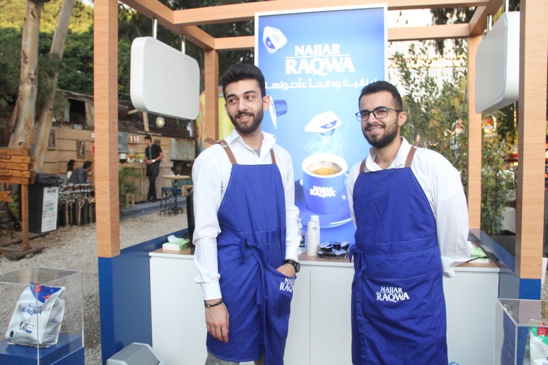 Beirut Restaurants Festival - Second Edition