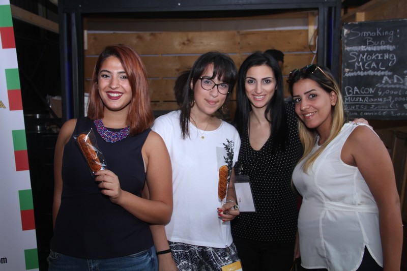 Beirut Restaurants Festival - Second Edition