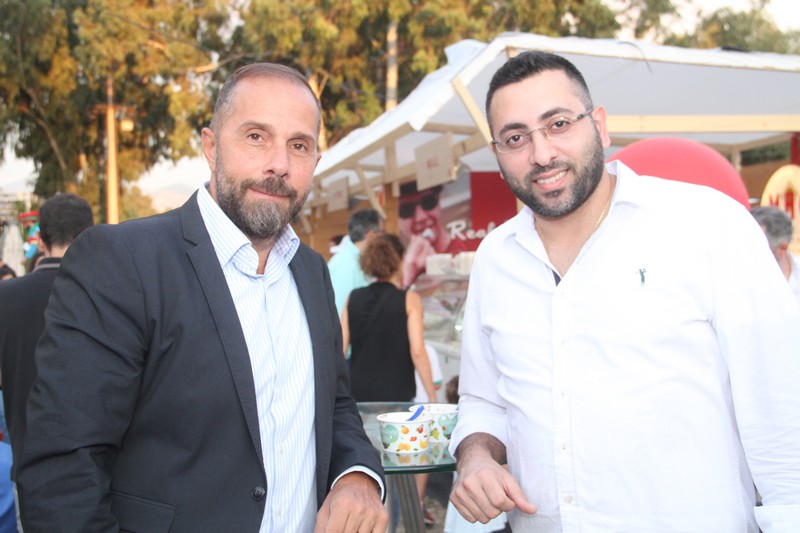 Beirut Restaurants Festival - Second Edition