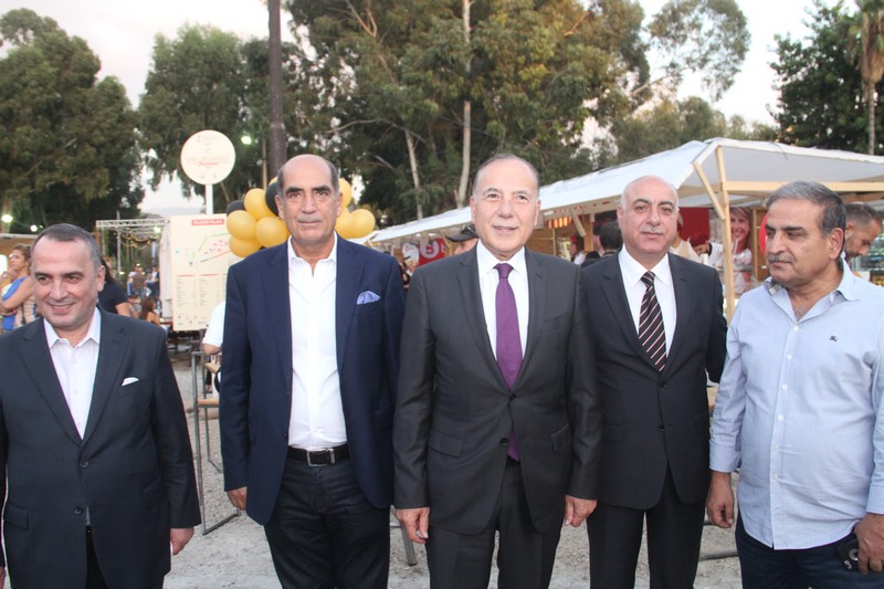 Beirut Restaurants Festival - Second Edition