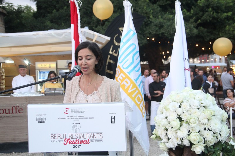 Beirut Restaurants Festival - Second Edition