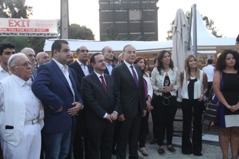 Beirut Restaurants Festival - Second Edition