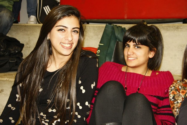 Beirut Unisport Festival 5th Edition