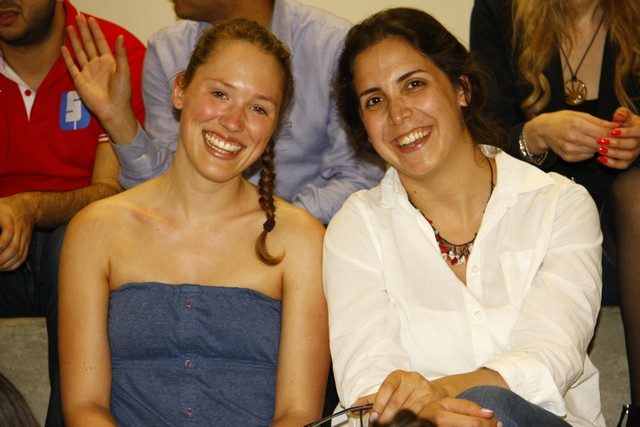 Beirut Unisport Festival Closing Ceremony