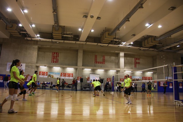 Beirut Unisport Festival 5th Edition