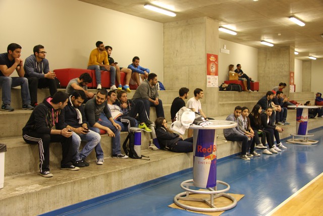 Beirut Unisport Festival 5th Edition