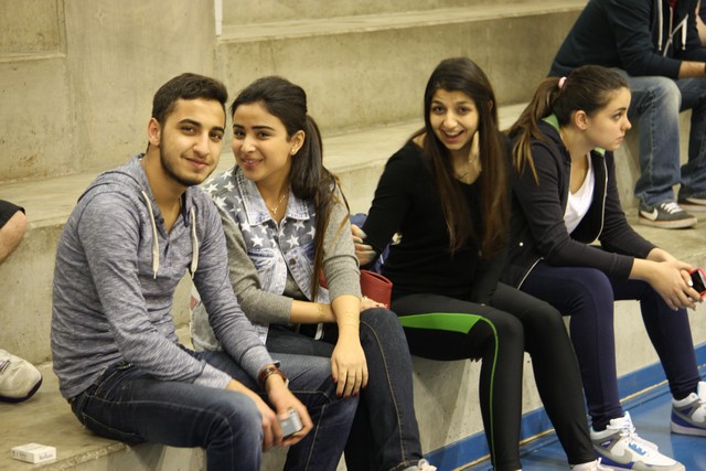 Beirut Unisport Festival 5th Edition