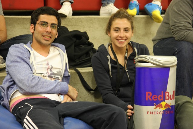 Beirut Unisport Festival 5th Edition