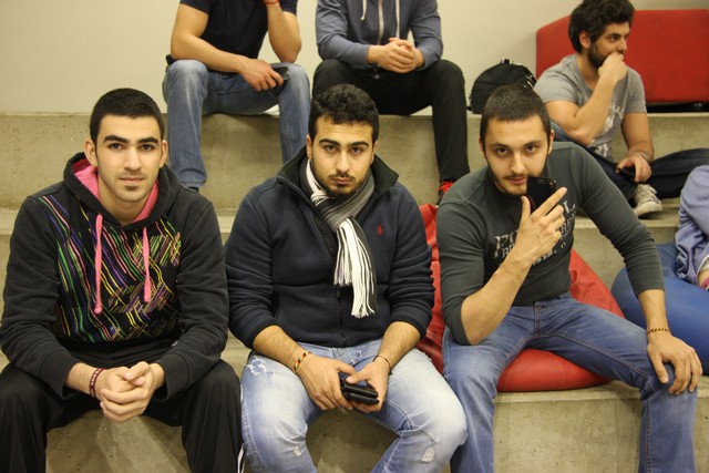 Beirut Unisport Festival 5th Edition