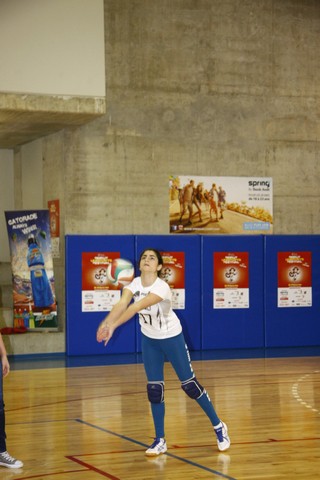 Beirut Unisport Festival 5th Edition