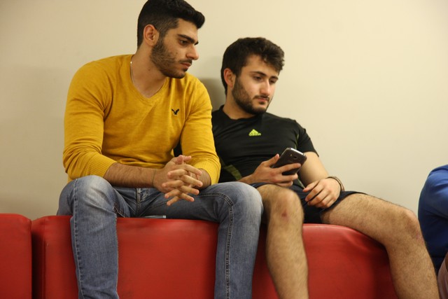 Beirut Unisport Festival 5th Edition