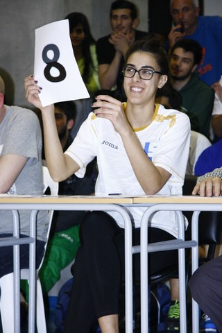 Beirut Unisport Festival Closing Ceremony