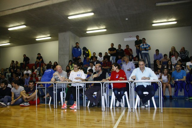 Beirut Unisport Festival Closing Ceremony