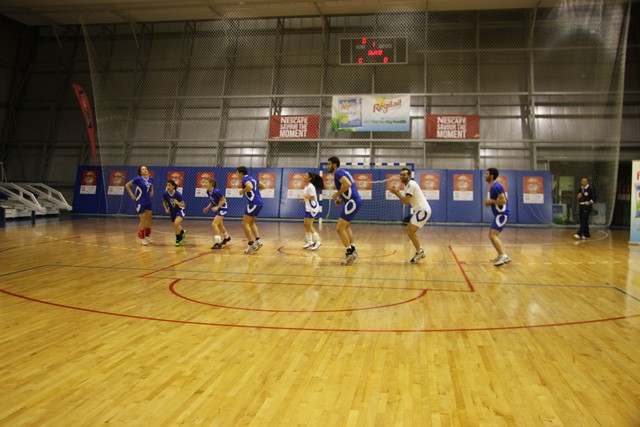 Beirut Unisport Festival 5th Edition