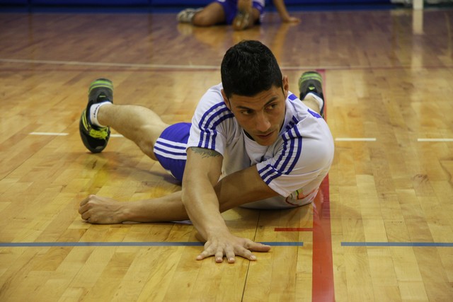 Beirut Unisport Festival 5th Edition
