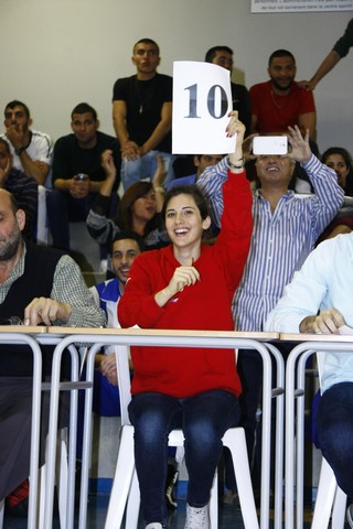 Beirut Unisport Festival Closing Ceremony