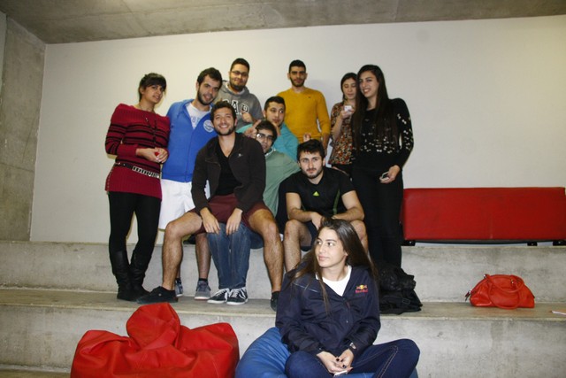 Beirut Unisport Festival 5th Edition
