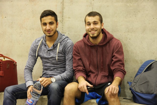Beirut Unisport Festival 5th Edition