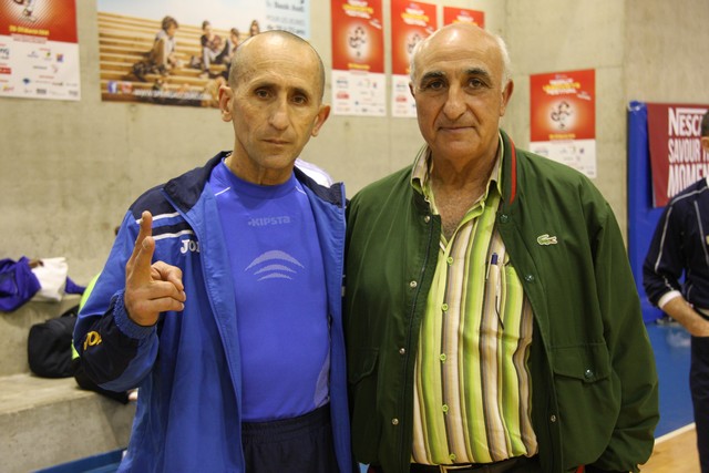 Beirut Unisport Festival 5th Edition