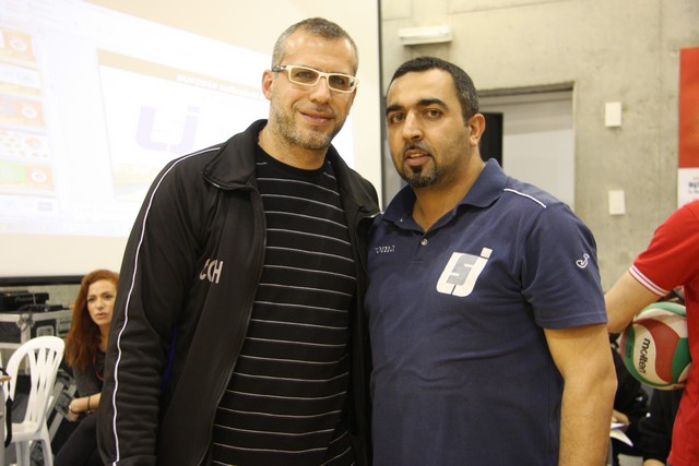 Beirut Unisport Festival 5th Edition