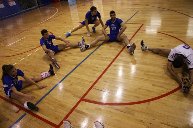 Beirut Unisport Festival 5th Edition