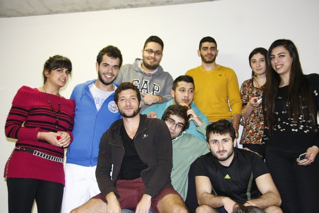 Beirut Unisport Festival 5th Edition