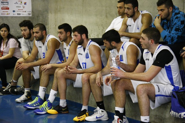 Beirut Unisport Festival 5th Edition