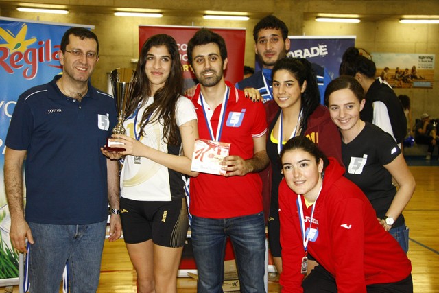 Beirut Unisport Festival Closing Ceremony