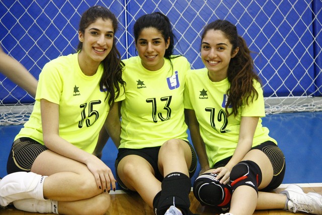 Beirut Unisport Festival 5th Edition