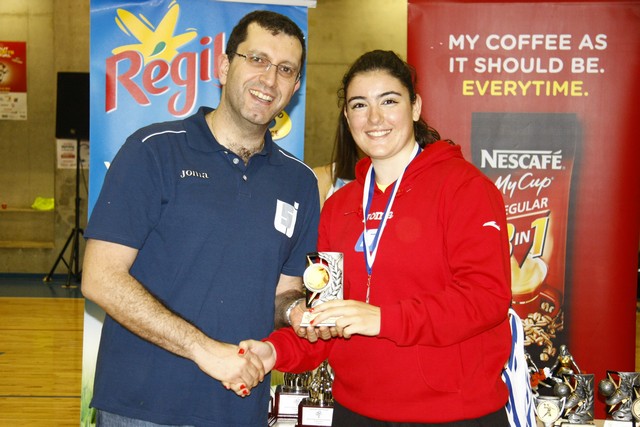 Beirut Unisport Festival Closing Ceremony