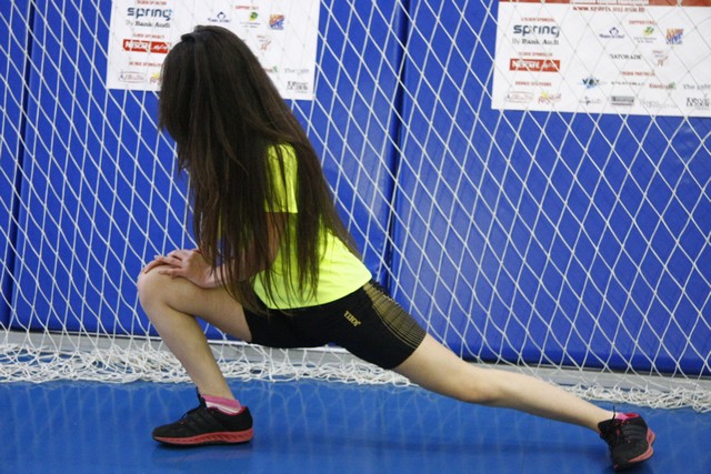 Beirut Unisport Festival 5th Edition