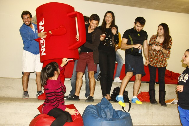 Beirut Unisport Festival 5th Edition