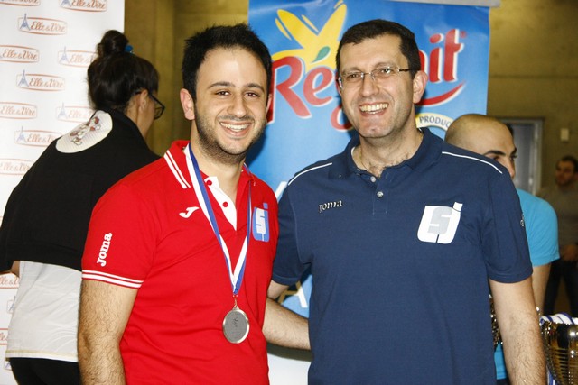 Beirut Unisport Festival Closing Ceremony