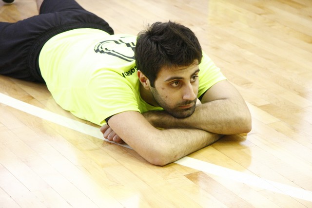 Beirut Unisport Festival 5th Edition