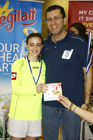 Beirut Unisport Festival Closing Ceremony