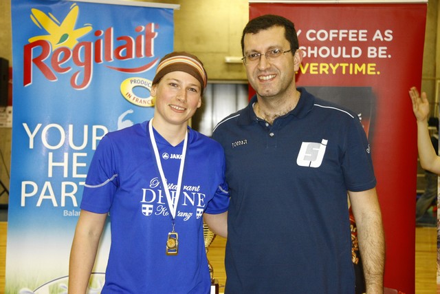 Beirut Unisport Festival Closing Ceremony