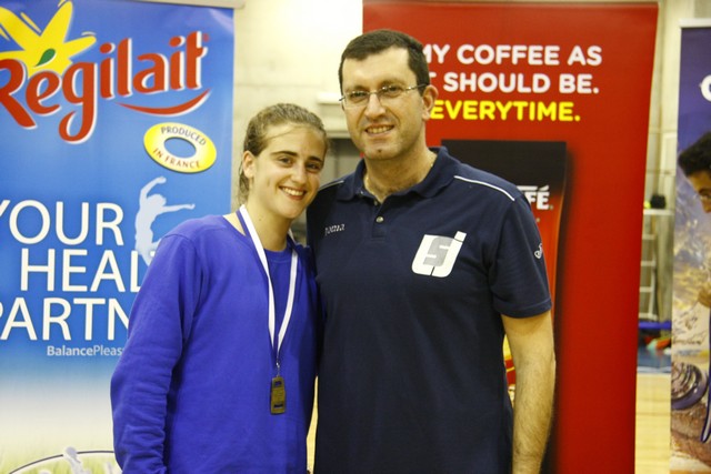 Beirut Unisport Festival Closing Ceremony