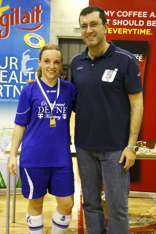 Beirut Unisport Festival Closing Ceremony