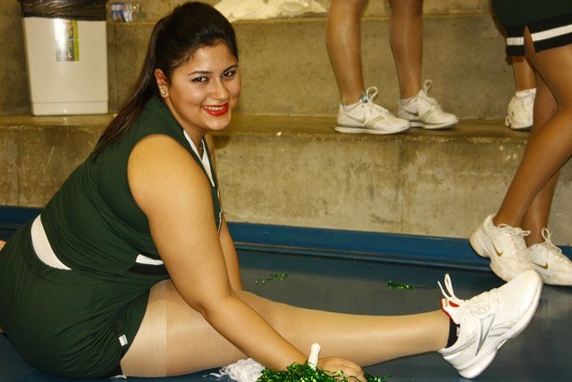 Beirut Unisport Festival Closing Ceremony