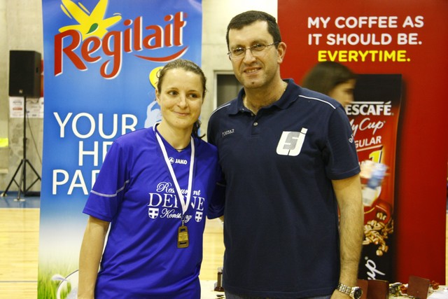 Beirut Unisport Festival Closing Ceremony