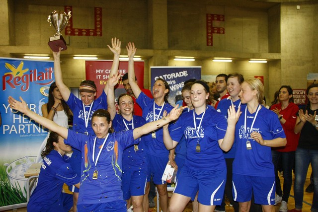 Beirut Unisport Festival Closing Ceremony