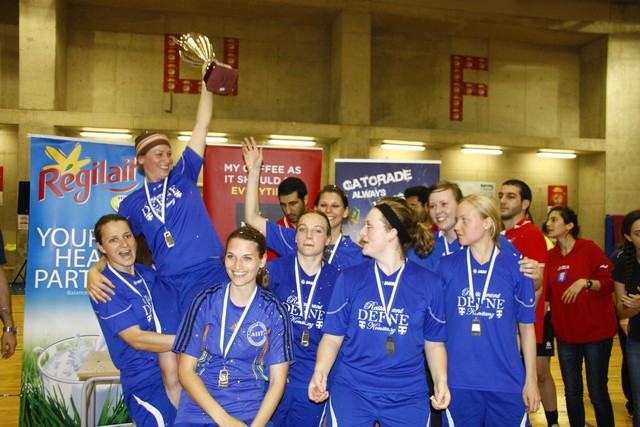 Beirut Unisport Festival Closing Ceremony