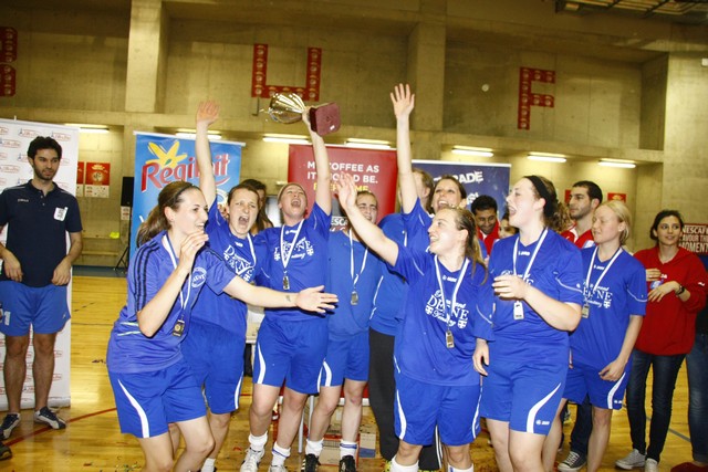 Beirut Unisport Festival Closing Ceremony
