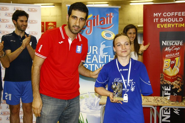 Beirut Unisport Festival Closing Ceremony