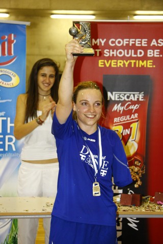 Beirut Unisport Festival Closing Ceremony