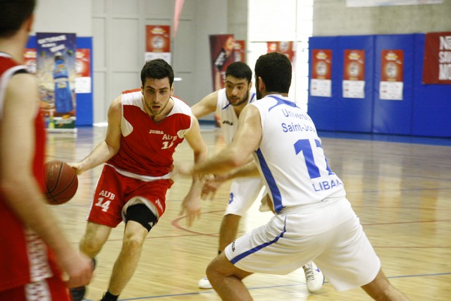 Beirut Unisport Festival 5th Edition