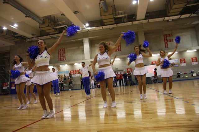Beirut Unisport Festival Closing Ceremony