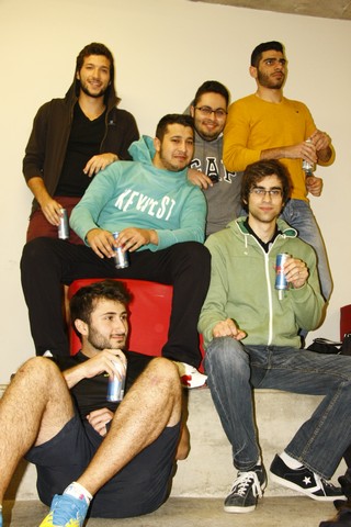 Beirut Unisport Festival 5th Edition