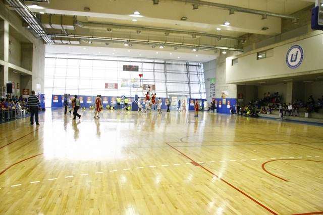 Beirut Unisport Festival 5th Edition