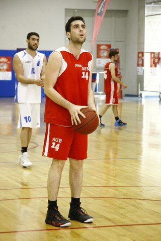 Beirut Unisport Festival 5th Edition